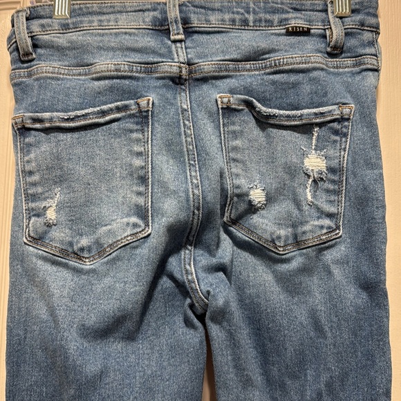 Risen Jeans - Picture 8 of 9